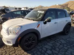 2012 Mini Cooper Countryman en venta en Colton, CA