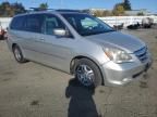 2007 Honda Odyssey Touring