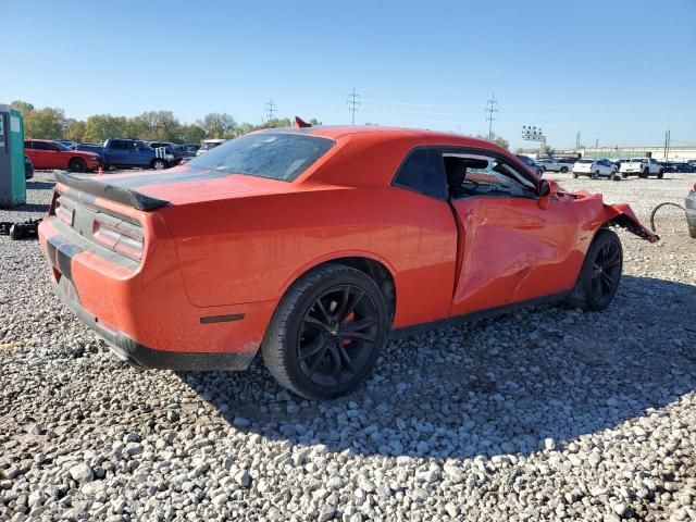 2017 Dodge Challenger R/T