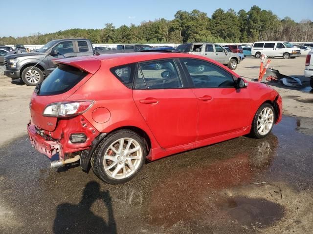 2012 Mazda 3 S