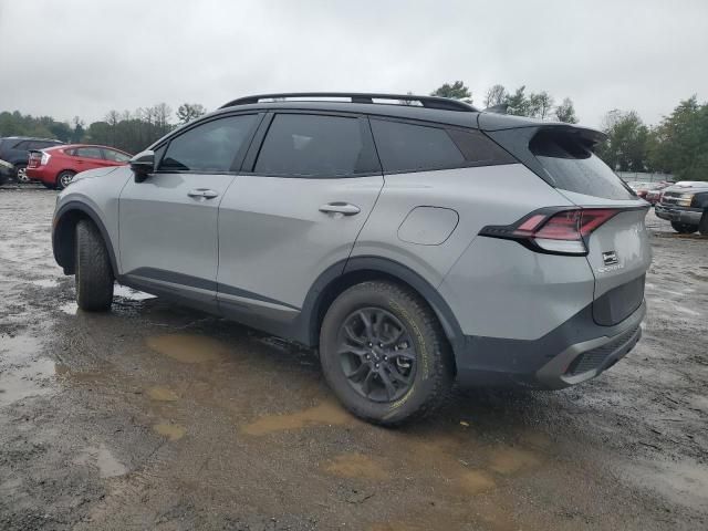 2023 KIA Sportage X-PRO