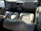 2000 Ford Excursion Limited