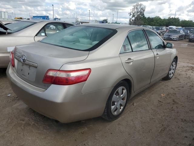 2009 Toyota Camry Base