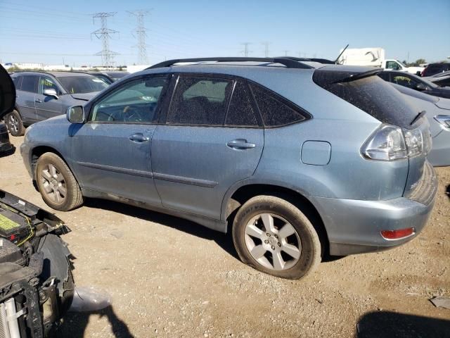 2007 Lexus RX 350