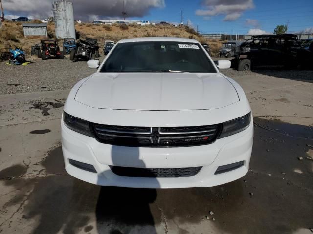 2015 Dodge Charger SE