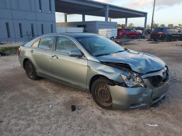 2008 Toyota Camry LE