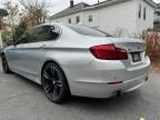 2011 BMW 535 XI