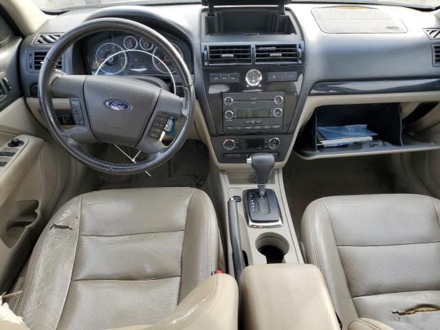 2009 Ford Fusion SEL