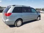 2007 Toyota Sienna CE