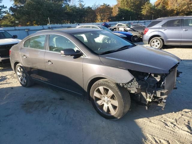 2013 Buick Lacrosse Premium