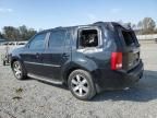 2013 Honda Pilot Touring