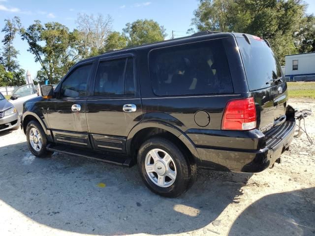 2004 Ford Expedition Eddie Bauer