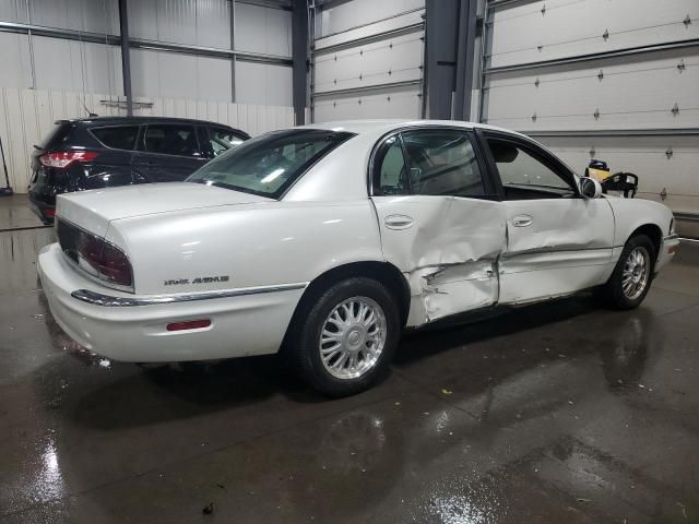 2000 Buick Park Avenue