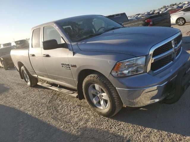 2019 Dodge RAM 1500 Classic Tradesman