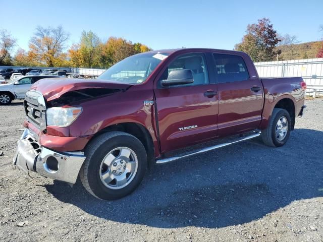 2007 Toyota Tundra Crewmax SR5