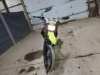 2023 Kawasaki KLX300 E