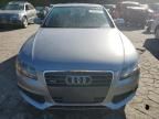 2011 Audi A4 Premium