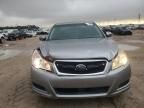 2010 Subaru Legacy 2.5I Limited