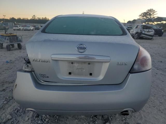 2008 Nissan Altima 2.5