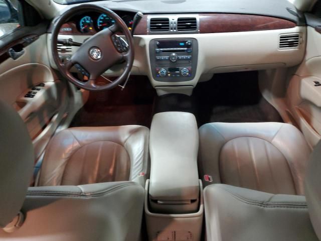 2009 Buick Lucerne CXL