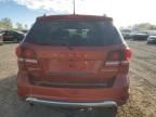 2014 Dodge Journey Crossroad