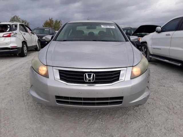 2008 Honda Accord LXP