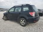 2011 Subaru Forester 2.5X