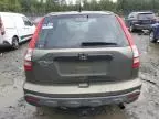 2007 Honda CR-V LX