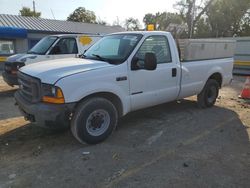 2000 Ford F250 Super Duty en venta en Wichita, KS