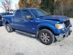 2014 Ford F150 Super Cab