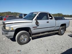 Salvage cars for sale at Gastonia, NC auction: 1999 Dodge RAM 2500