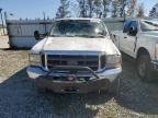 2002 Ford F250 Super Duty