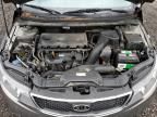 2010 KIA Forte EX