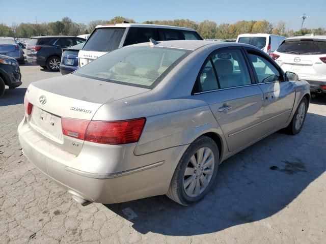 2010 Hyundai Sonata SE