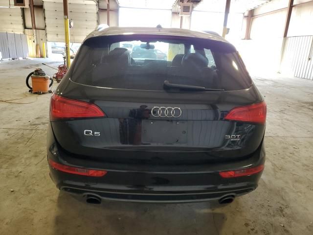 2013 Audi Q5 Premium Plus