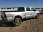 2005 Toyota Tacoma Double Cab Long BED