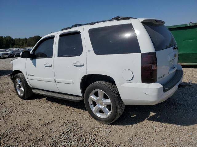 2007 Chevrolet Tahoe K1500