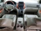 2007 Toyota Sienna XLE