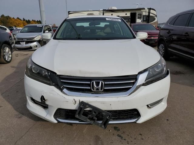 2013 Honda Accord EX