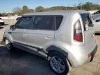 2010 KIA Soul +