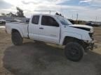 2007 Toyota Tacoma Access Cab