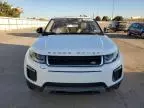 2016 Land Rover Range Rover Evoque SE