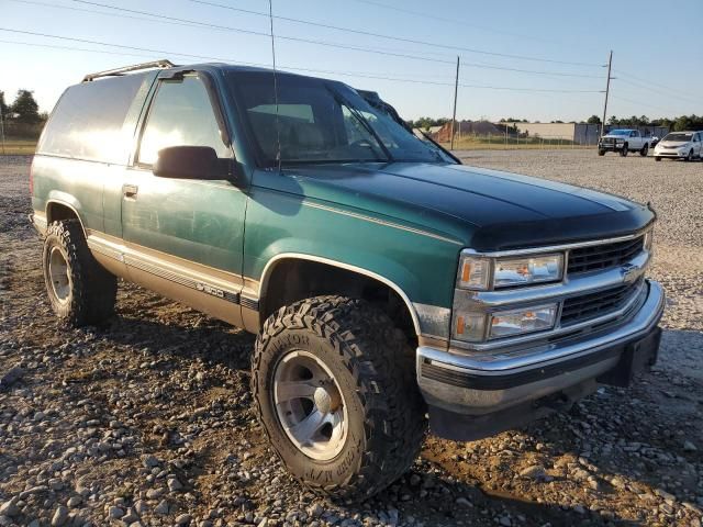 1995 Chevrolet Tahoe K1500