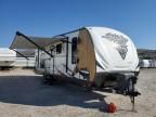 2016 Cruiser Rv Stryker