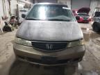 2004 Honda Odyssey LX