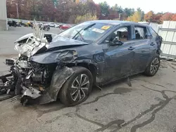 Lexus rz 450e Vehiculos salvage en venta: 2024 Lexus RZ 450E