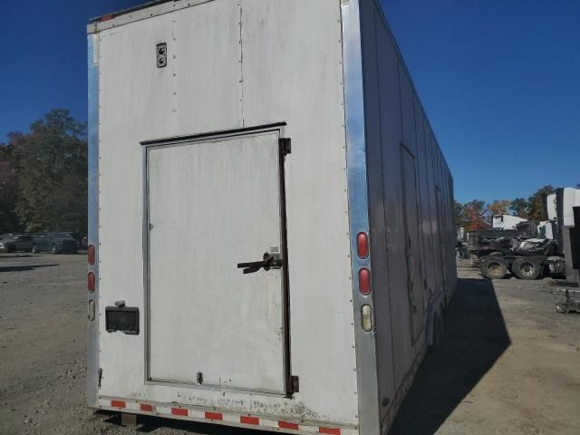 2006 Pace American Trailer