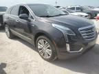 2018 Cadillac XT5 Premium Luxury