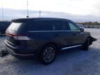 2022 Lincoln Aviator