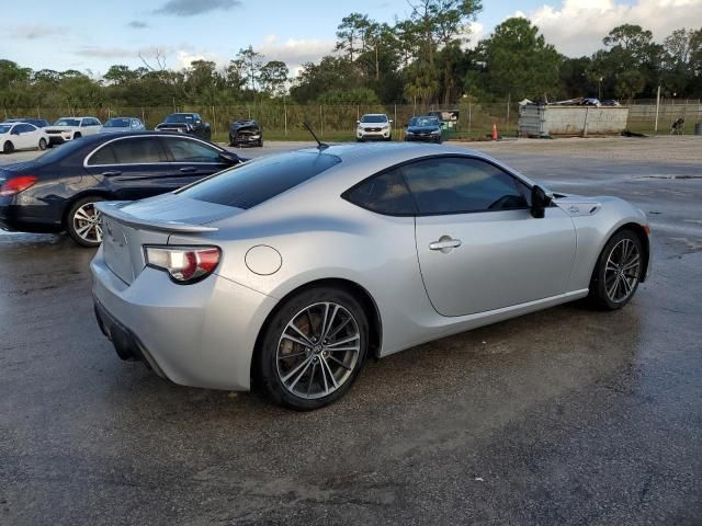 2014 Scion FR-S